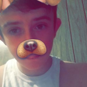 Meet your Posher, Dillon